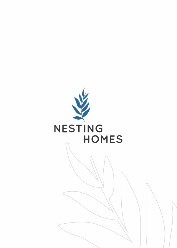 Brochure - The Nest