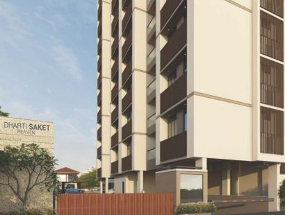 heaven2- Dharti Saket Haven 2